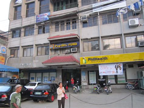 Philhealth Iligan City .